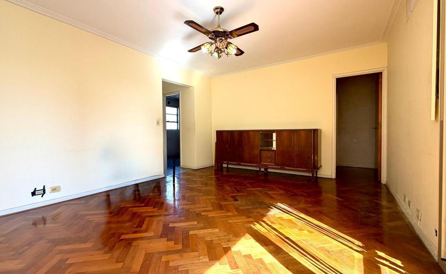 Foto de VENTA 3 AMBIENTES EN CABALLITO -BAULERA- BAJAS EXPENSAS, imagen 1