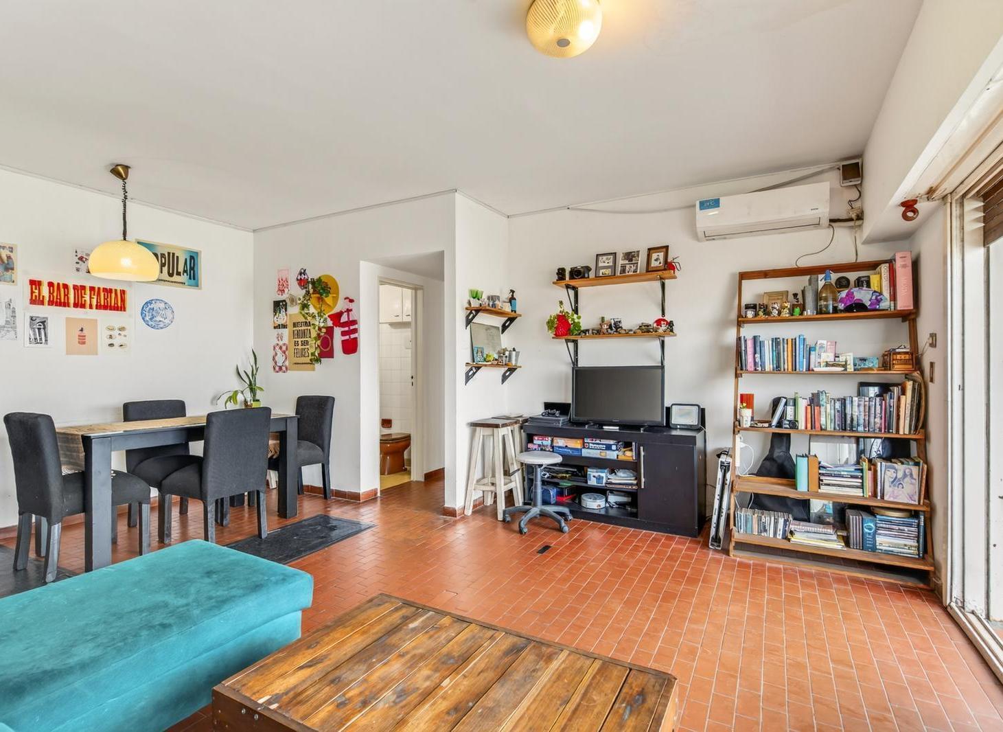 Foto de Departamento en Almagro, imagen 3