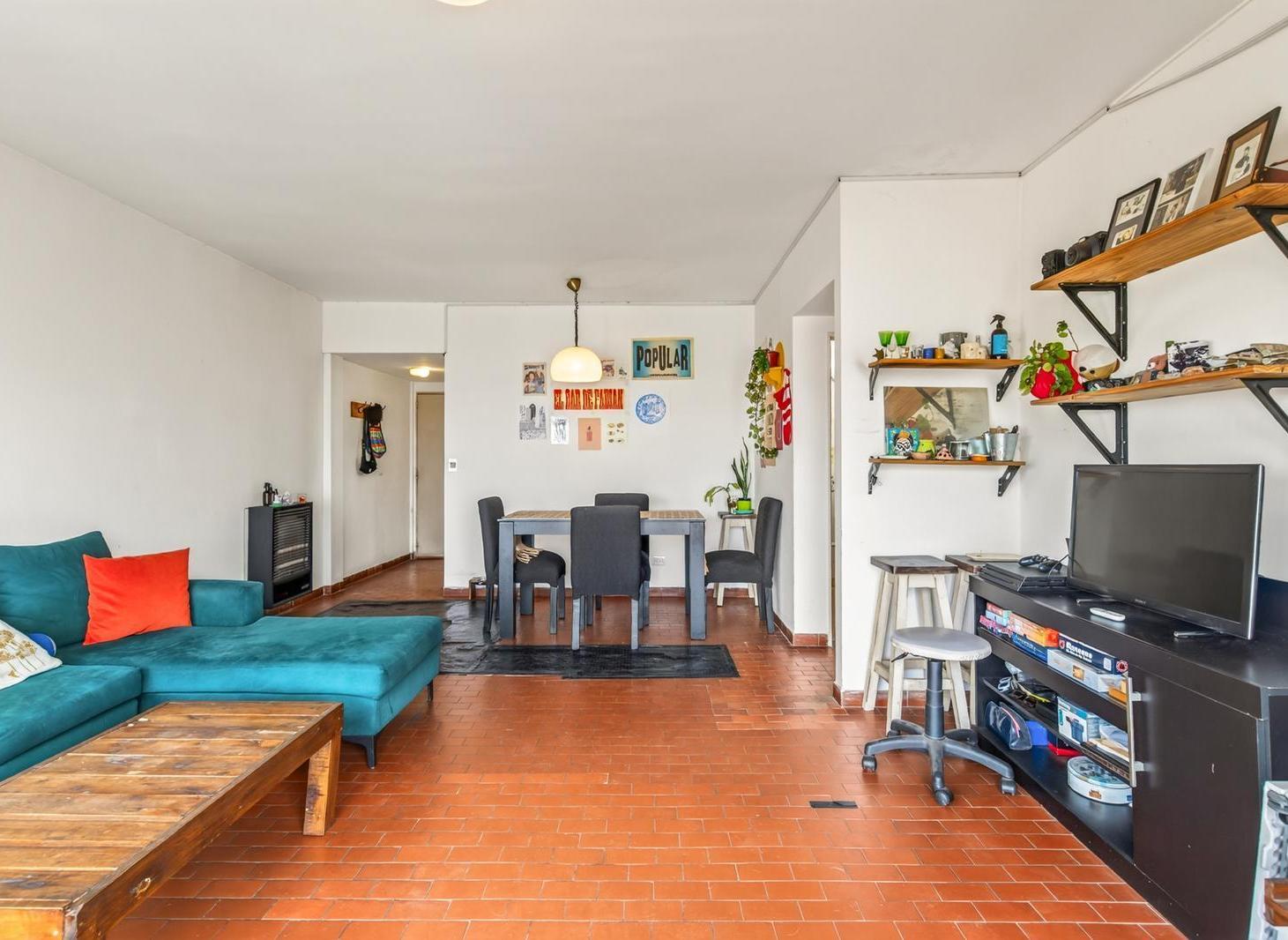 Foto de Departamento en Almagro, imagen 4