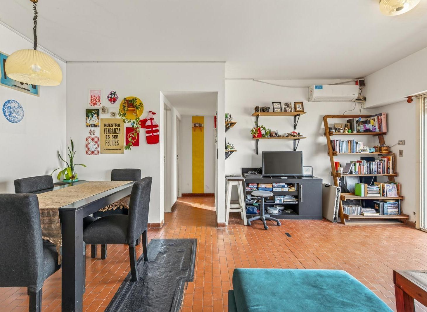Foto de Departamento en Almagro, imagen 5