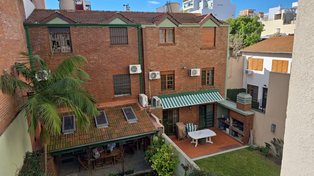 Foto de ALQUILER MONOAMBIENTE CON BALCÓN SAAVEDRA, imagen 5