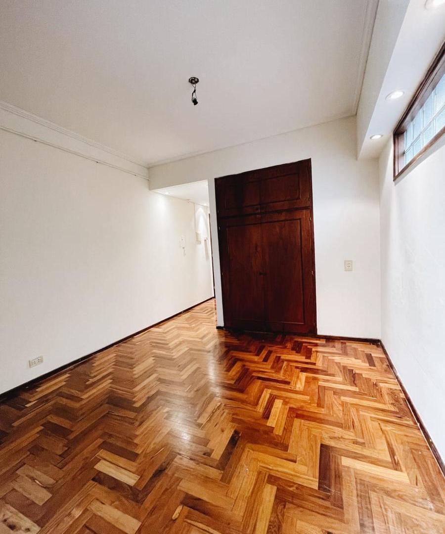 Foto de APTO CRÉDITO MONOAMBIENTE EN OLIVOS EXCELENTE UBICACIÓN, imagen 3