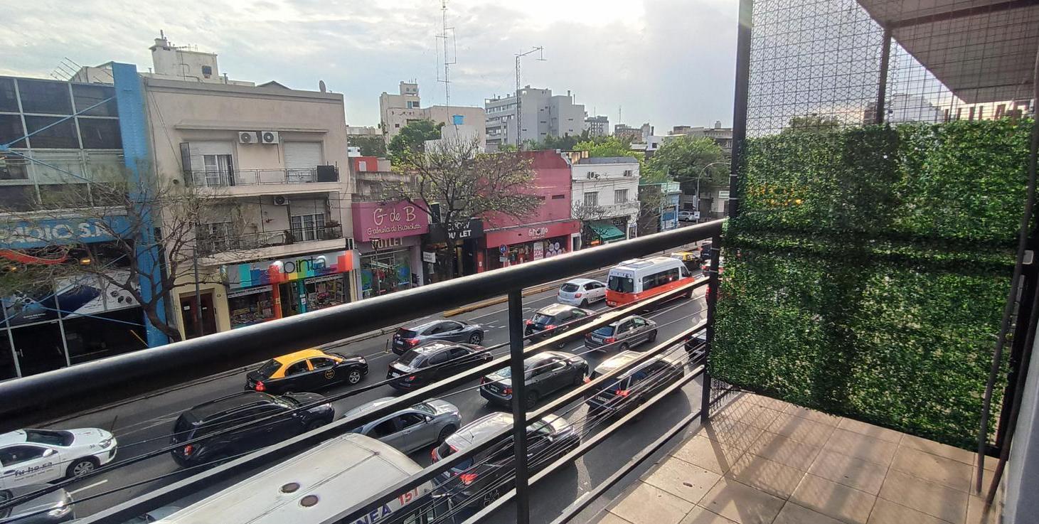 Foto de OPORTUNIDAD Departamento 2 Ambientes en Palermo Soho con Balcón y, imagen 3