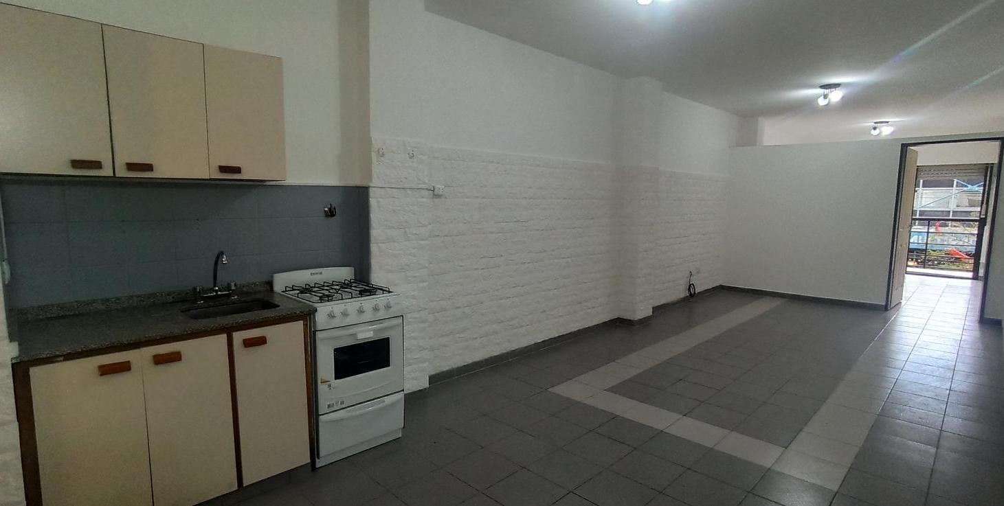 Foto de OPORTUNIDAD Departamento 2 Ambientes en Palermo Soho con Balcón y, imagen 2