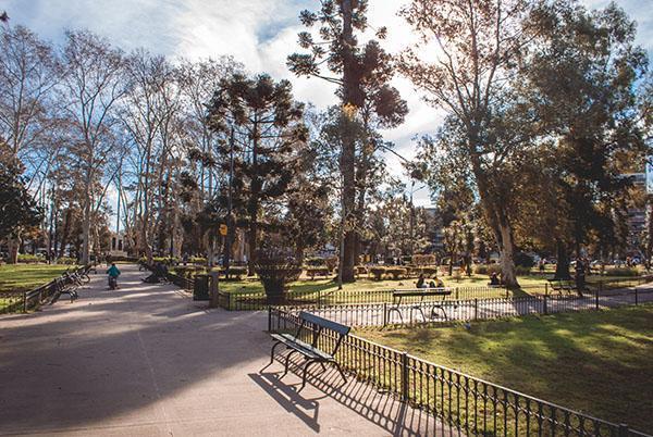 Foto de Departamento en Villa Devoto, imagen 3