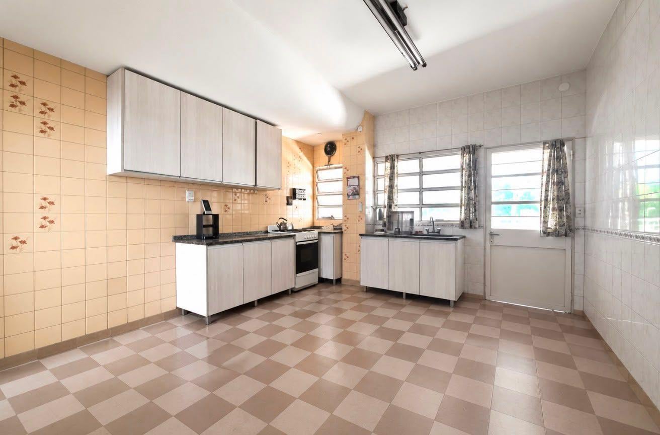 Foto de VENTA APTA CRÉDITO CASA 5 AMBIENTES CON JARDÍN VILLA REAL, imagen 2