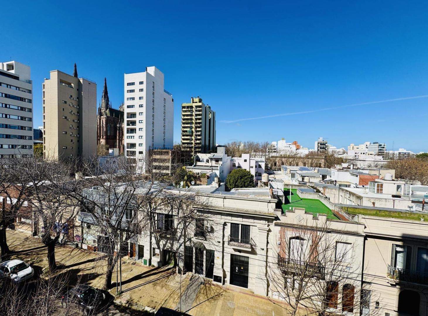 Foto de Venta Depto 3 Amb/ Balcon Vista Abierta/Baño en Suite/Vestidor/Cochera, imagen 3