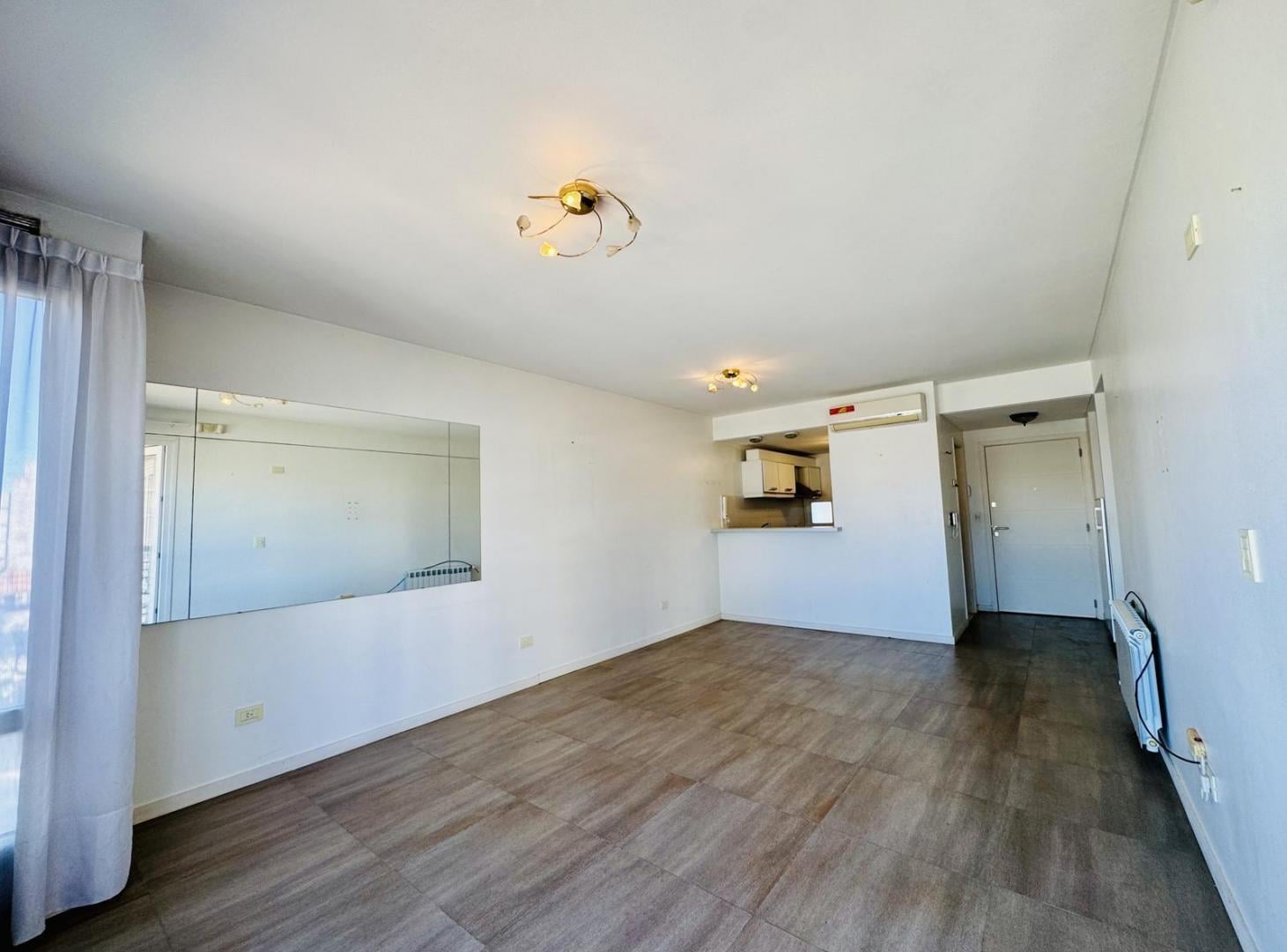 Foto de Venta Depto 3 Amb/ Balcon Vista Abierta/Baño en Suite/Vestidor/Cochera, imagen 2
