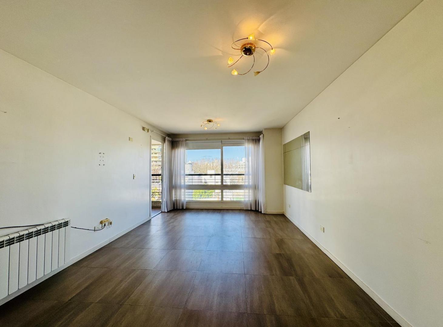 Foto de Venta Depto 3 Amb/ Balcon Vista Abierta/Baño en Suite/Vestidor/Cochera, imagen 1
