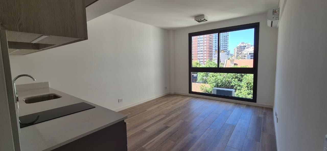 Foto de Alquiler monoambiente en Belgrano, imagen 2