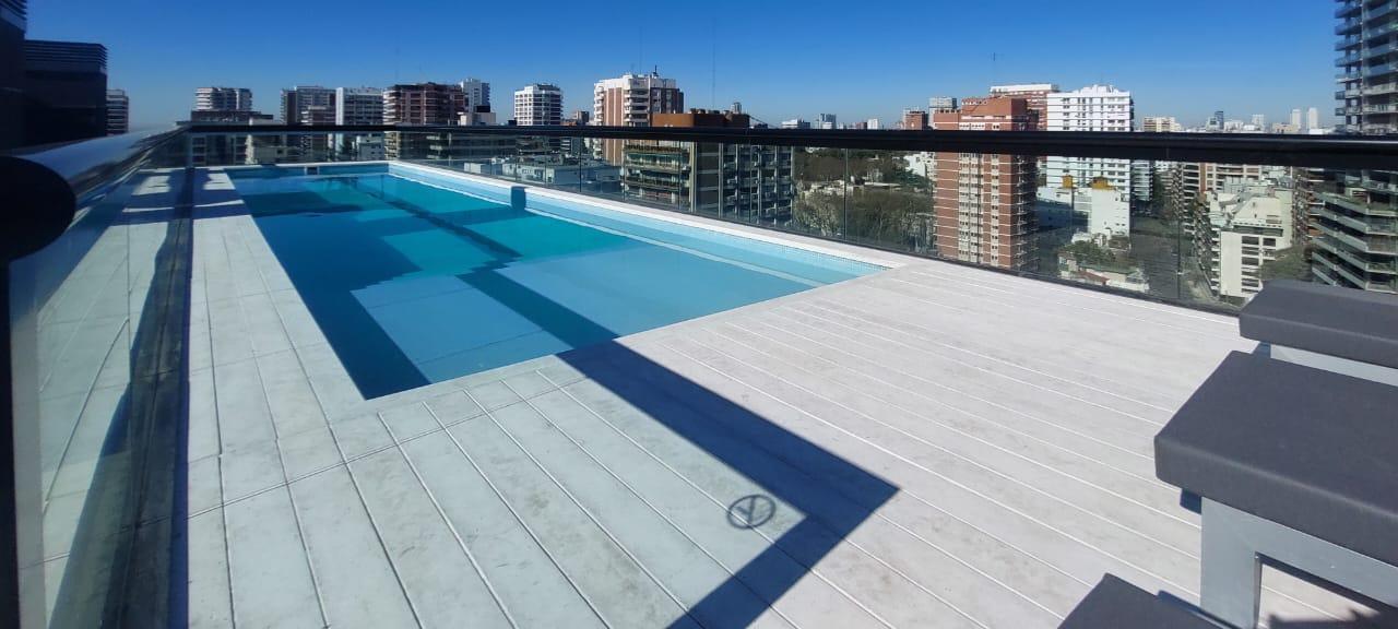 Foto de Alquiler monoambiente en Belgrano, imagen 5