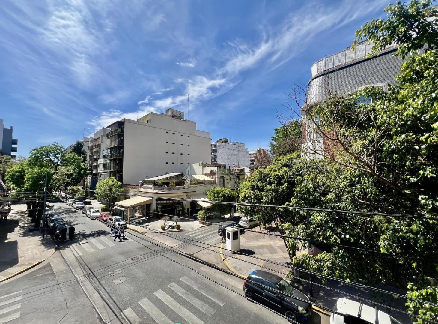 Foto de Venta Depto 4 Amb/ Apto Crédito/2 Baños / Balcón Corrido Frente/ Bajas, imagen 5