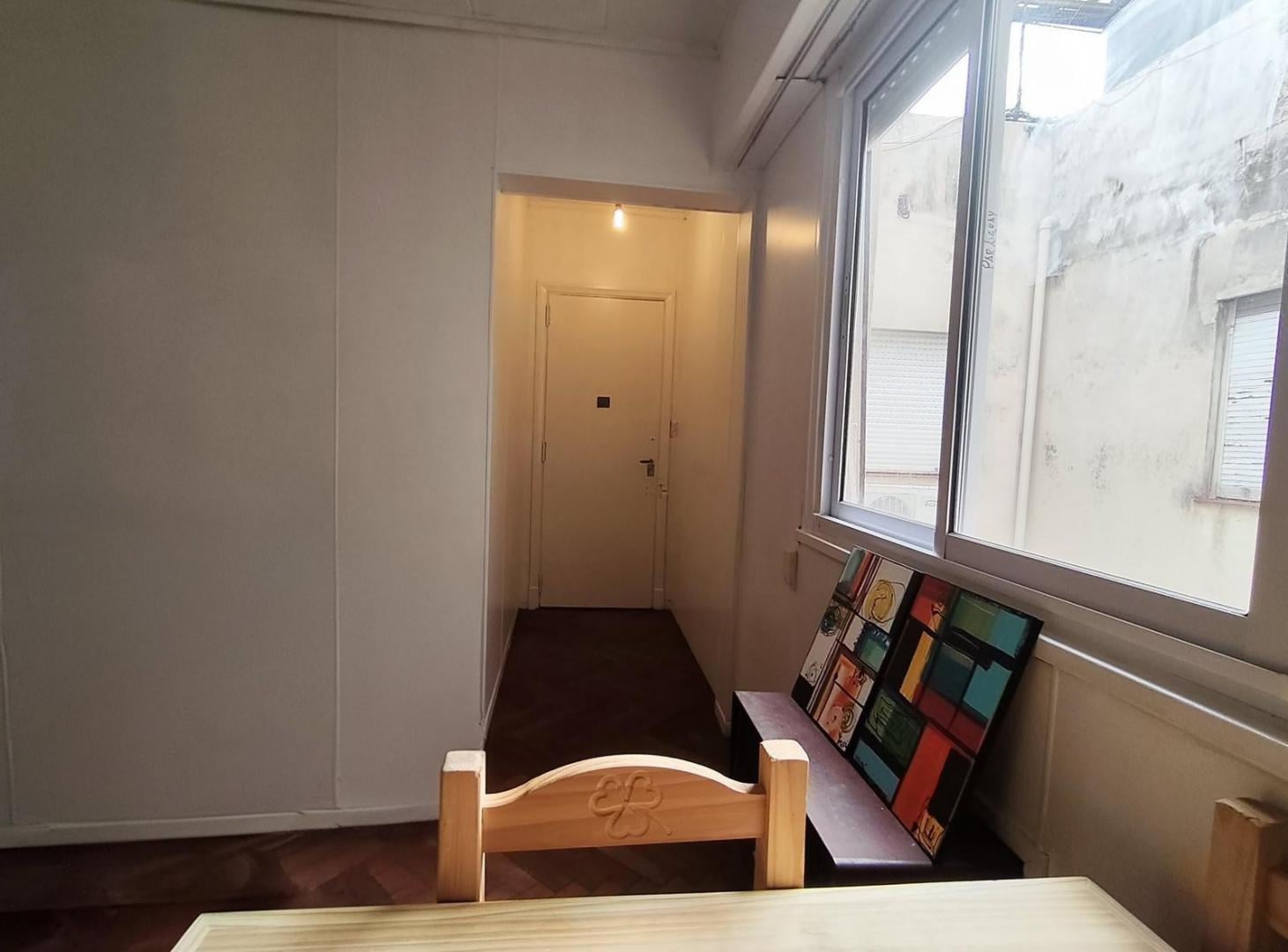 Foto de 2 ambientes en venta | Muy luminoso | Tucumán 440 – Microcentro. Todos, imagen 4
