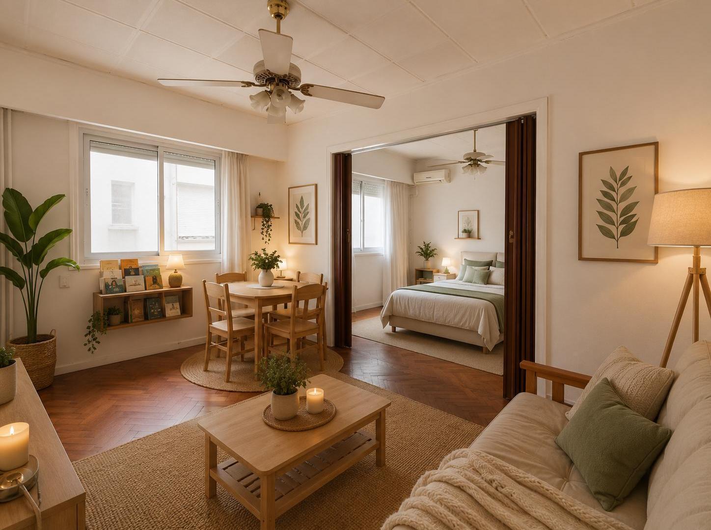 Foto de 2 ambientes en venta | Muy luminoso | Tucumán 440 – Microcentro. Todos, imagen 5