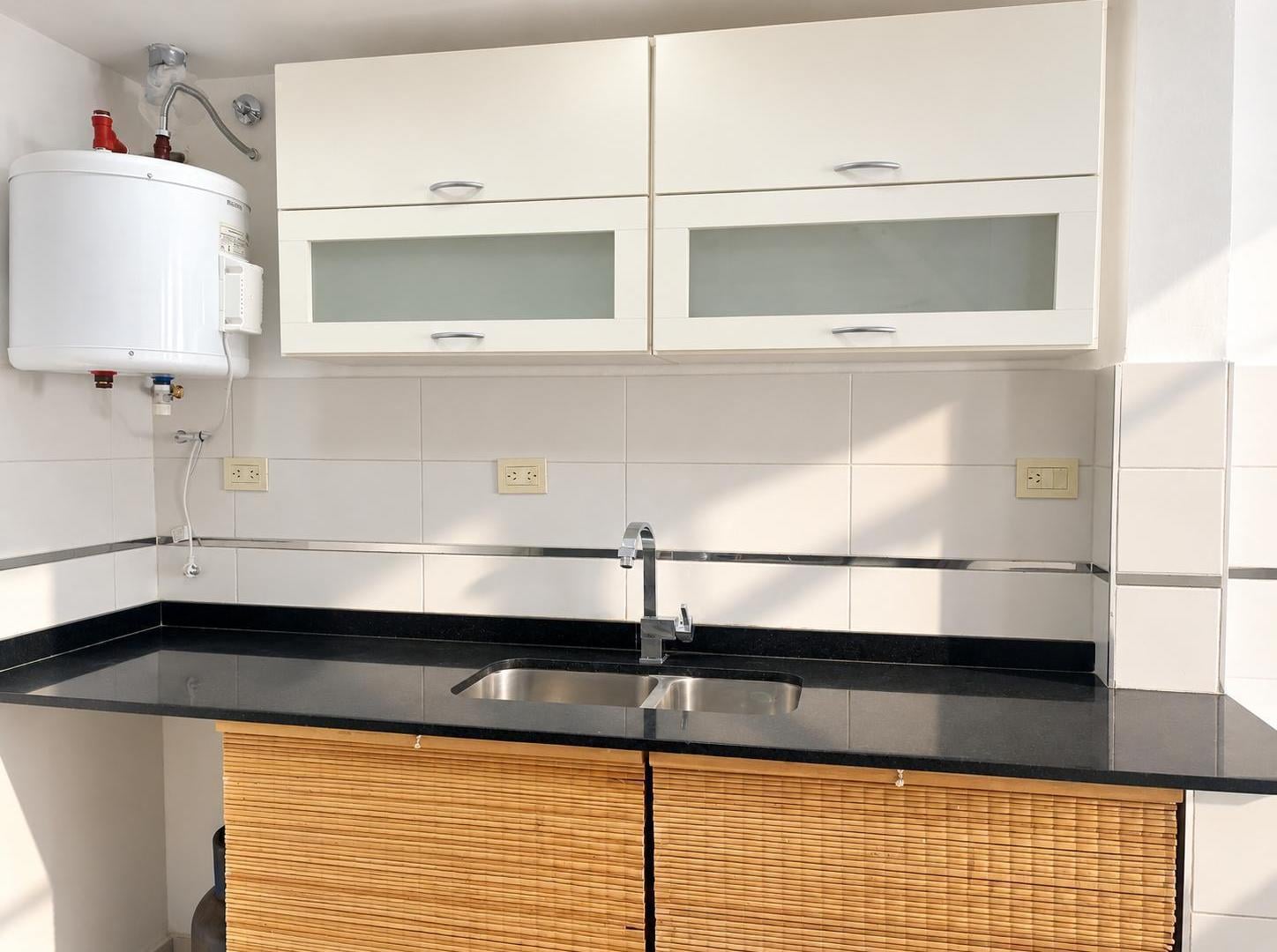 Foto de Venta de PH 3 ambientes reciclado a nuevo con jardín - El Palomar, imagen 4