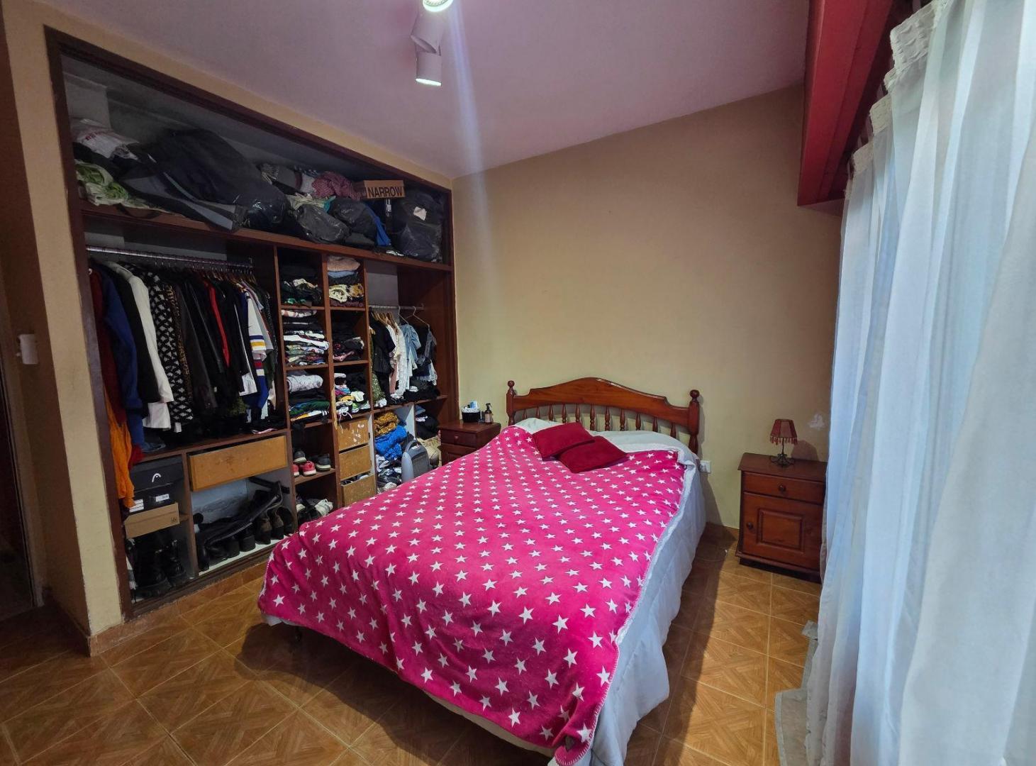 Foto de VENTA CASA 6 AMBIENTES CON PARQUE, PILETA Y QUINCHO EN MORENO, imagen 3