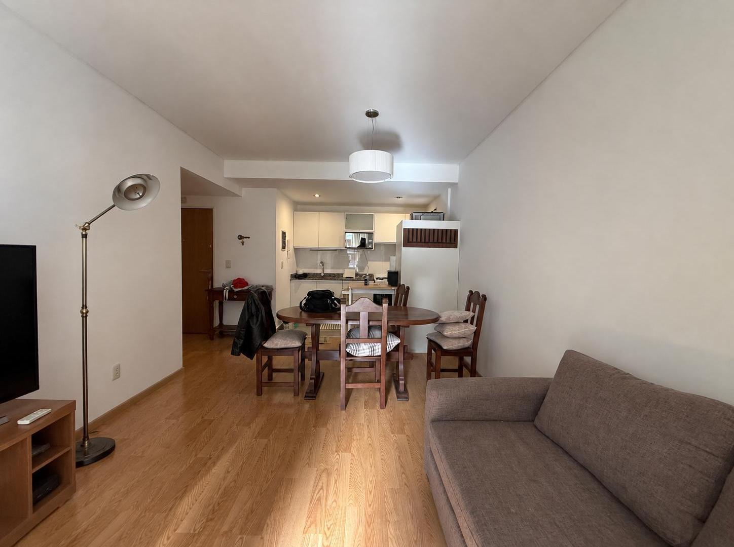 Apartamento
