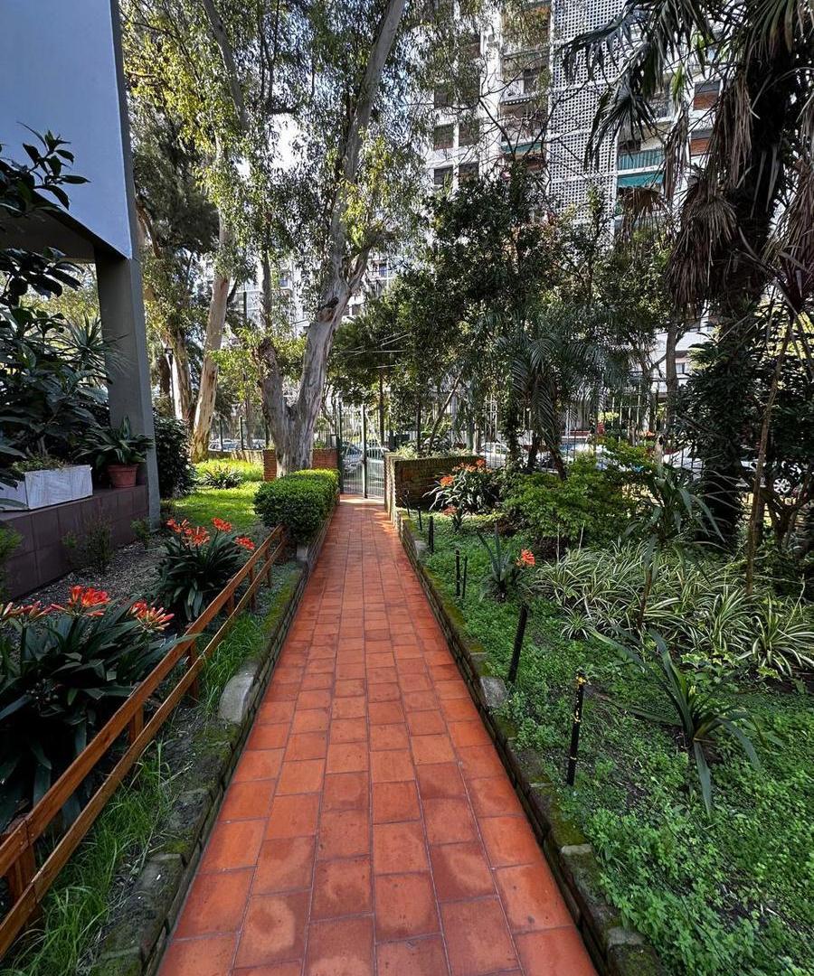 Foto de Departamento en Libertador al Río, imagen 3