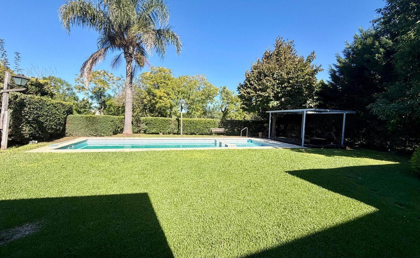 Foto de CASA EN ALQUILER HARAS SANTA MARIA-4 AMBIENTES-3 BAÑOS-EN 1, imagen 3