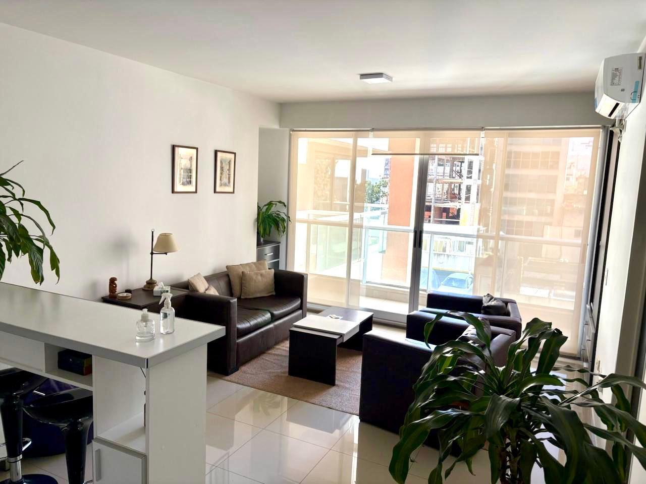 Foto de Venta Monoambiente-Balcon- Pileta-Sum-Gimnasio-Laundry- Apto, imagen 5