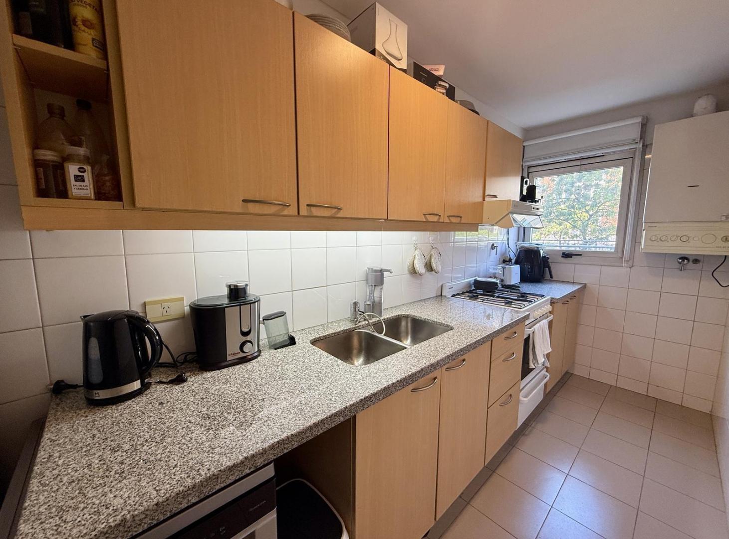 Foto de Alquiler dos ambientes palermo, imagen 2