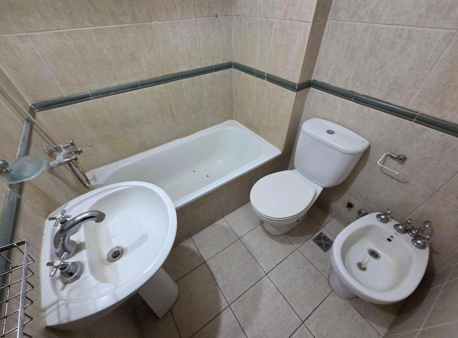 Foto de ALQUILER DEPARTAMENTO MONOAMBIENTE IBIZA III SAN MIGUEL MUÑOZ, imagen 4