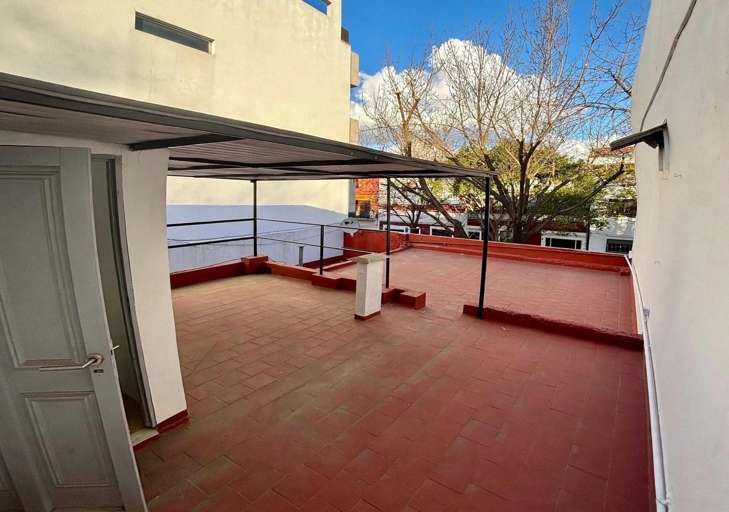 Foto de Alquiler PH al frente con terraza, imagen 5