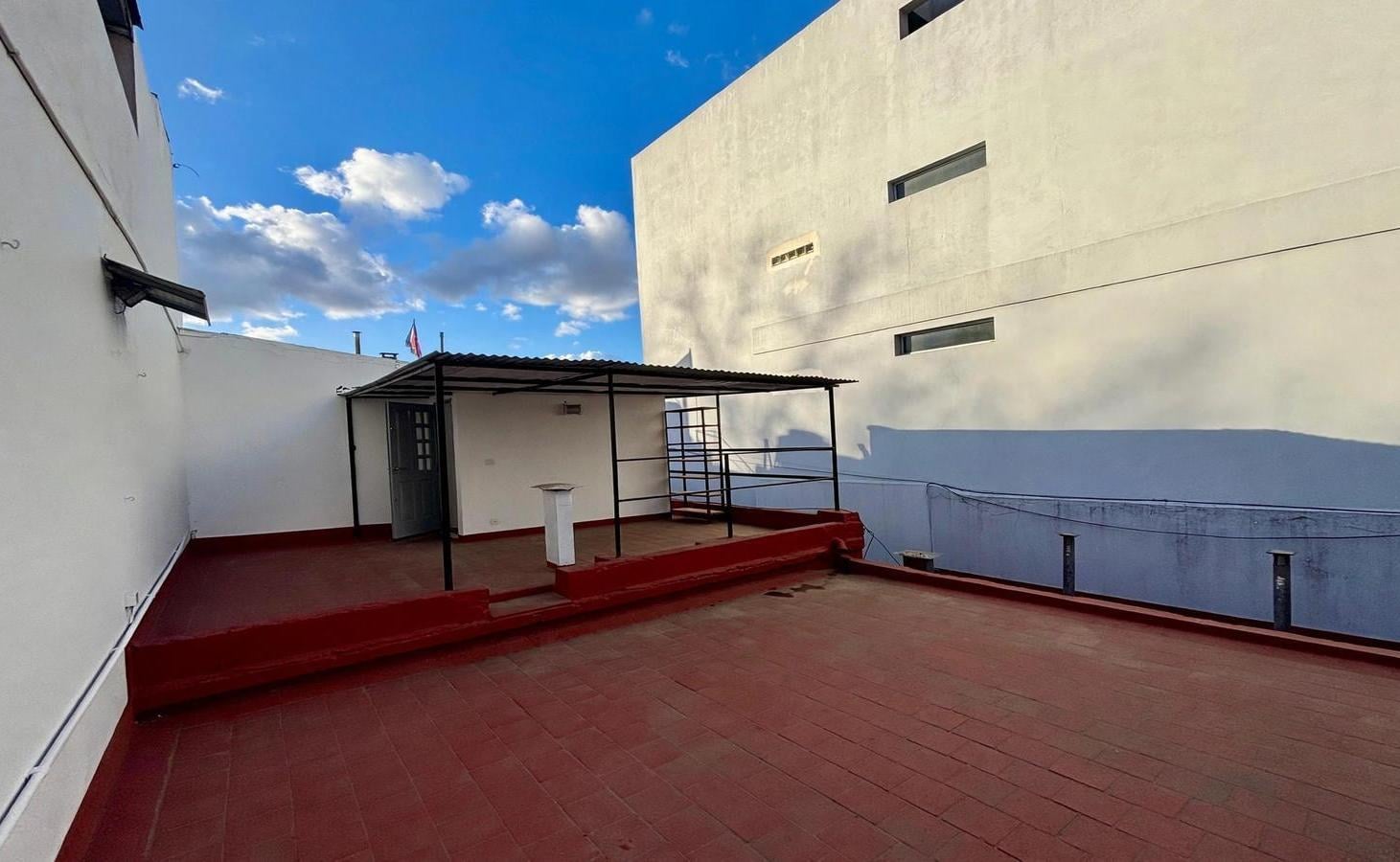 Foto de Alquiler PH al frente con terraza, imagen 4