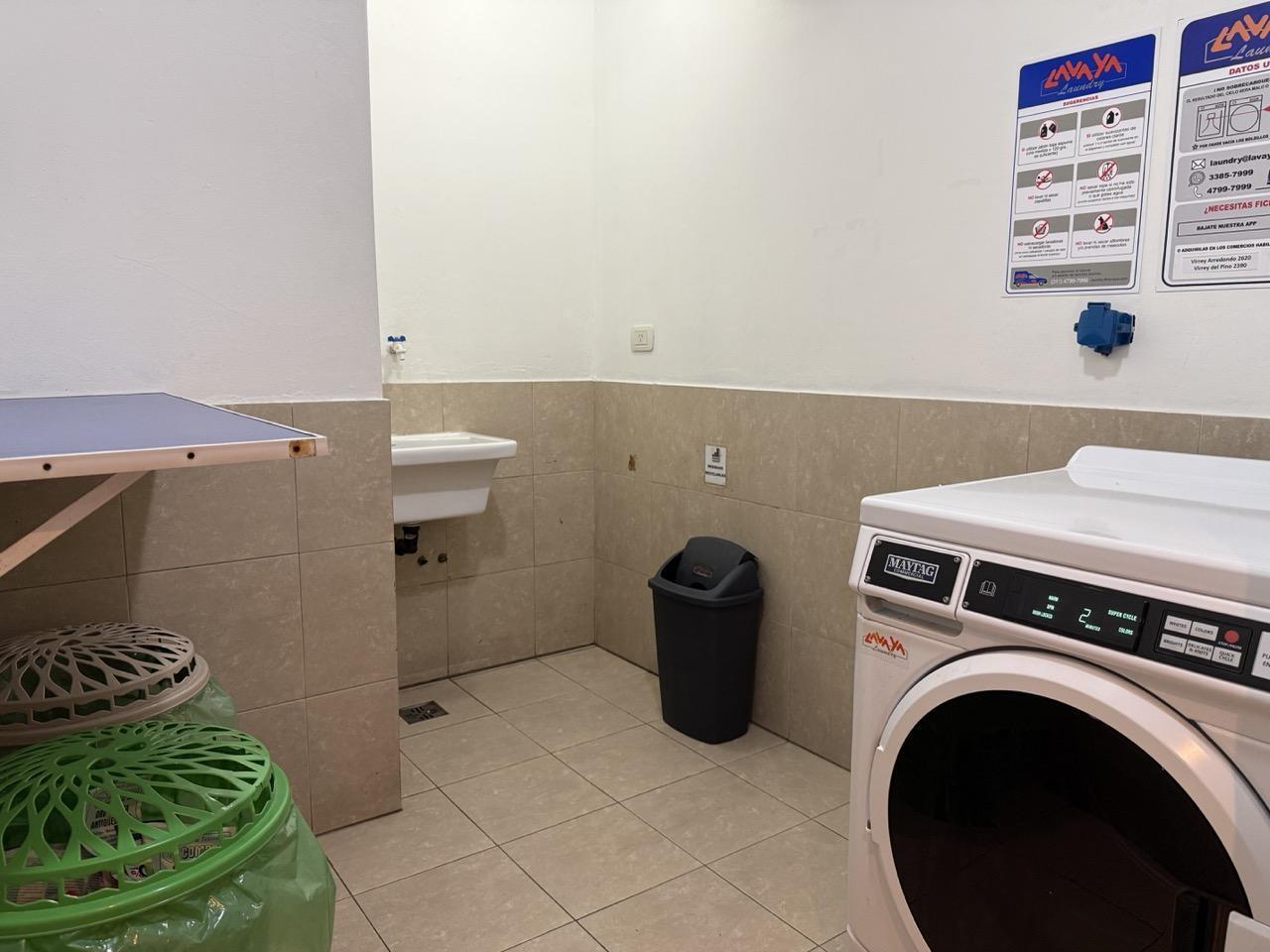 Foto de Departamento de 3 ambientes en Colegiales alquiler anual sin expensas, imagen 5