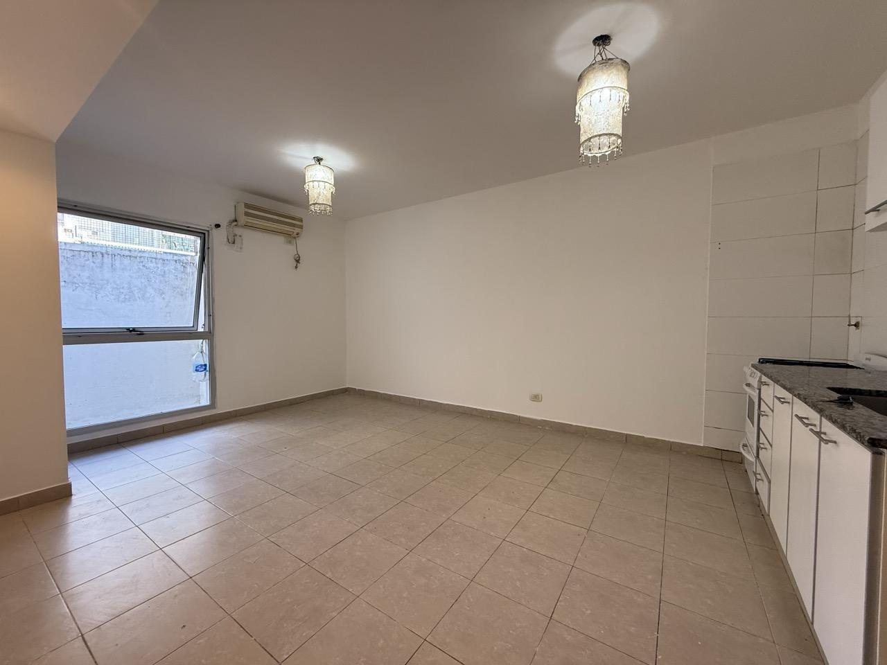 Foto de Departamento de 3 ambientes en Colegiales alquiler anual sin expensas, imagen 2