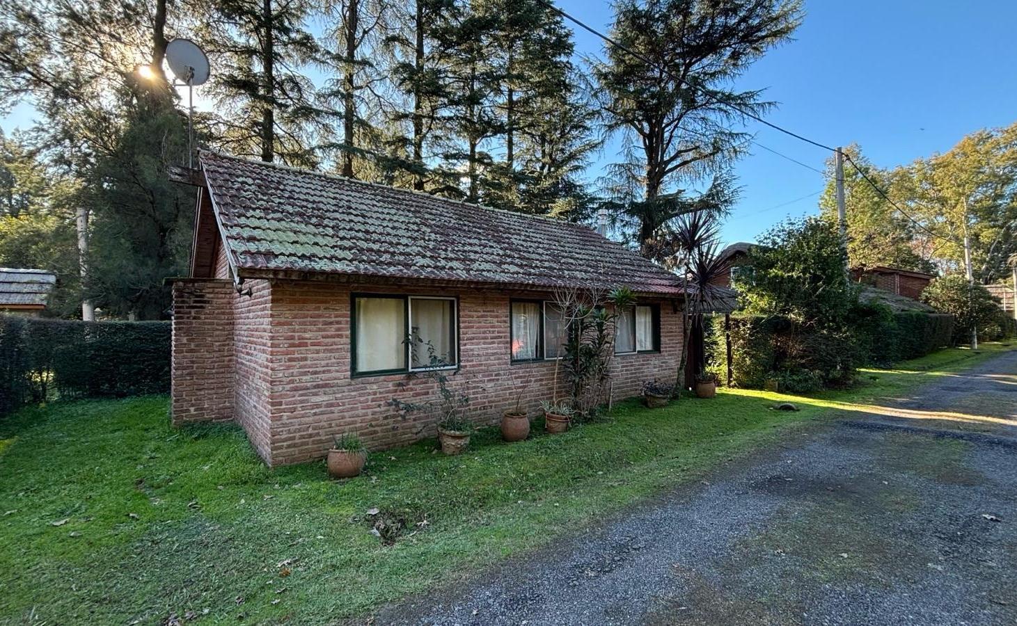 Foto de Casa / Cabaña en VENTA en Country Mi Campo, Loma Verde, imagen 2