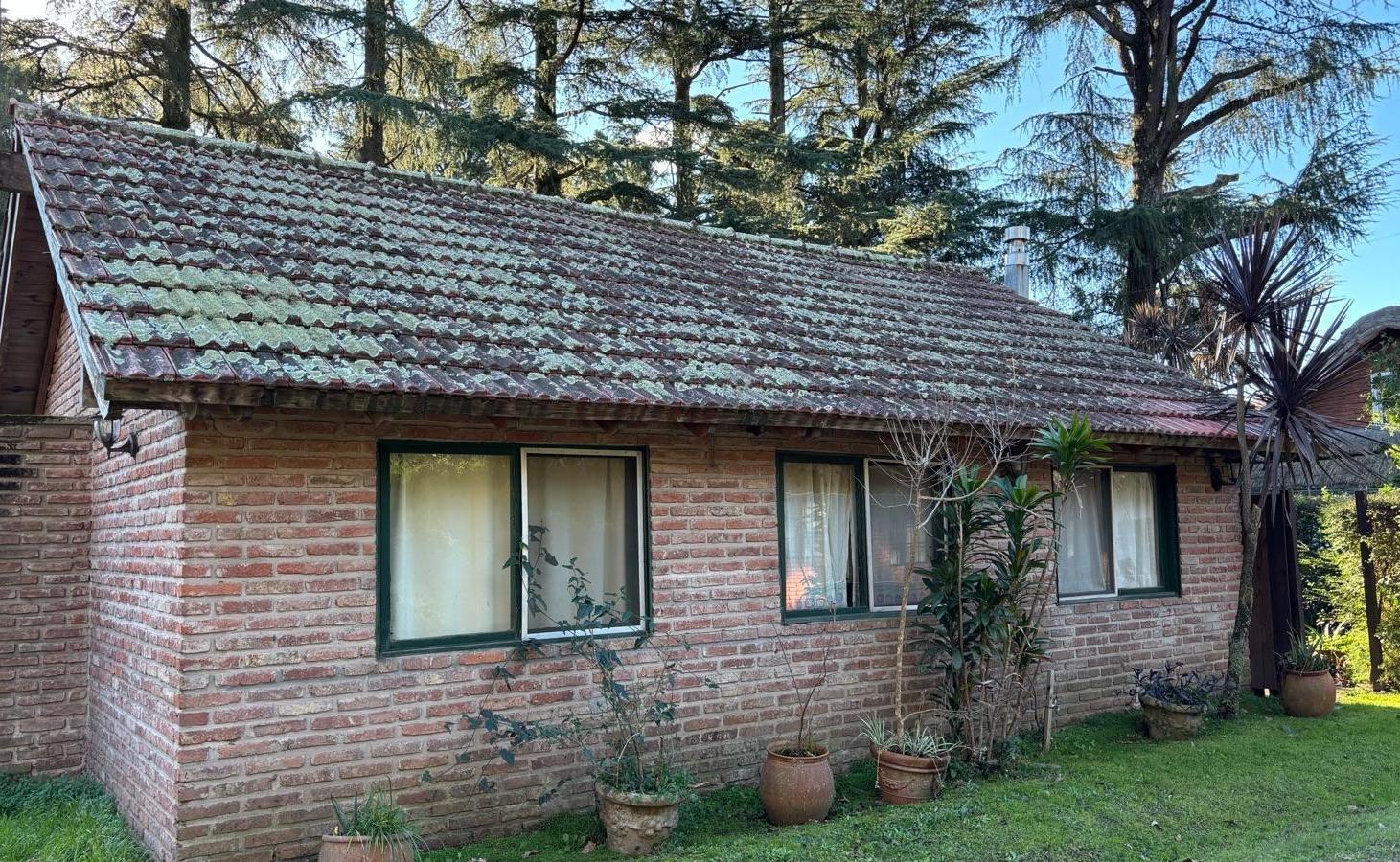 Foto de Casa / Cabaña en VENTA en Country Mi Campo, Loma Verde, imagen 5