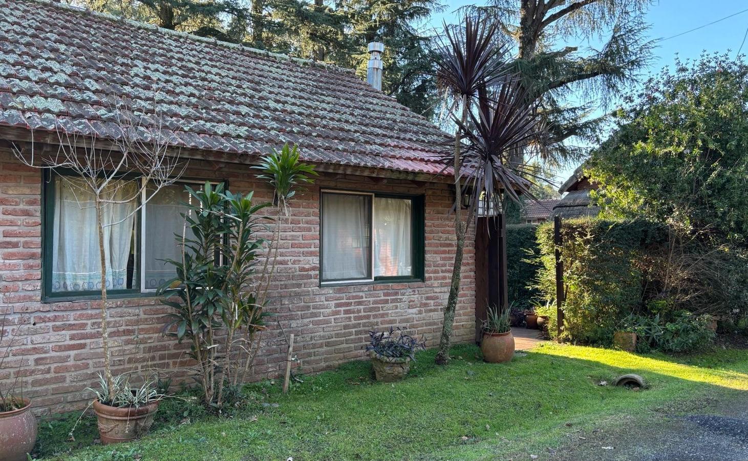 Foto de Casa / Cabaña en VENTA en Country Mi Campo, Loma Verde, imagen 1