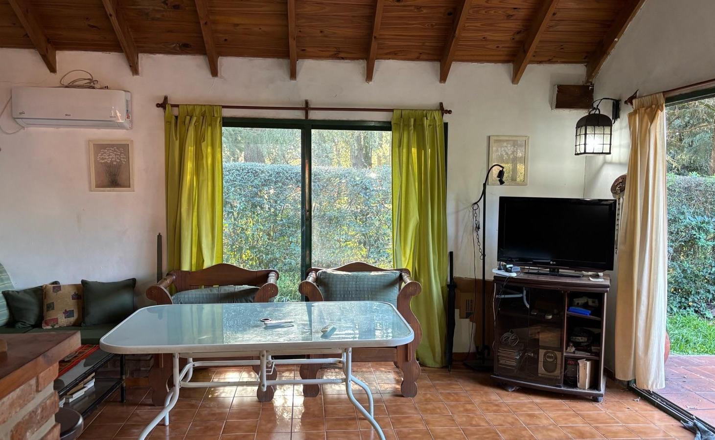 Foto de Casa / Cabaña en VENTA en Country Mi Campo, Loma Verde, imagen 4