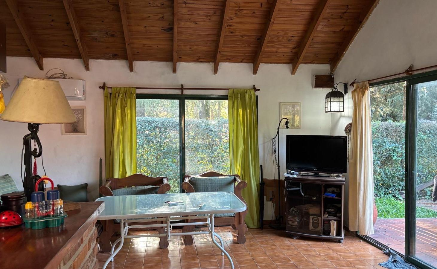 Foto de Casa / Cabaña en VENTA en Country Mi Campo, Loma Verde, imagen 3