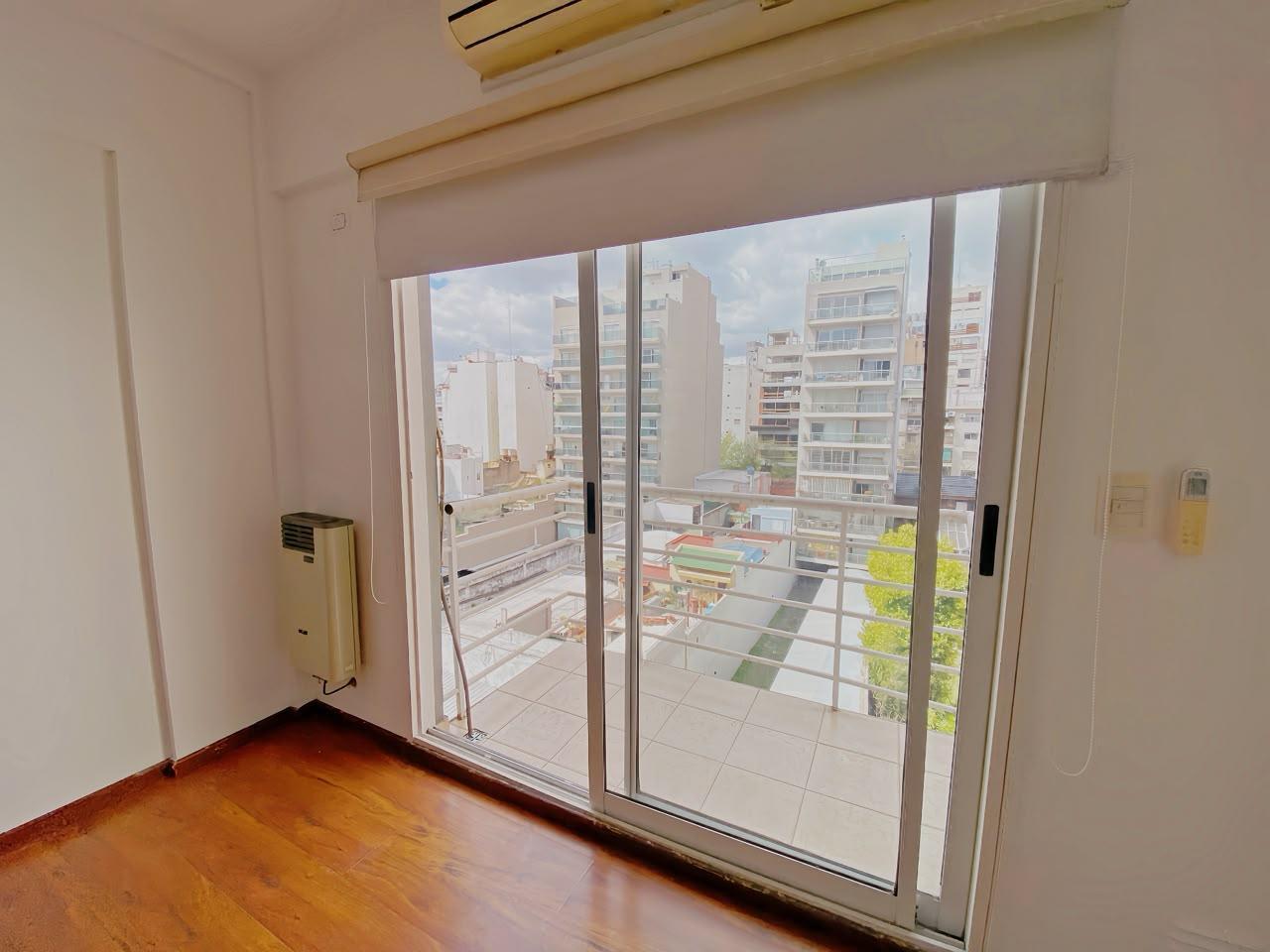 Foto de Alquiler Monoambiente en Villa Crespo Parque Centenario, imagen 5