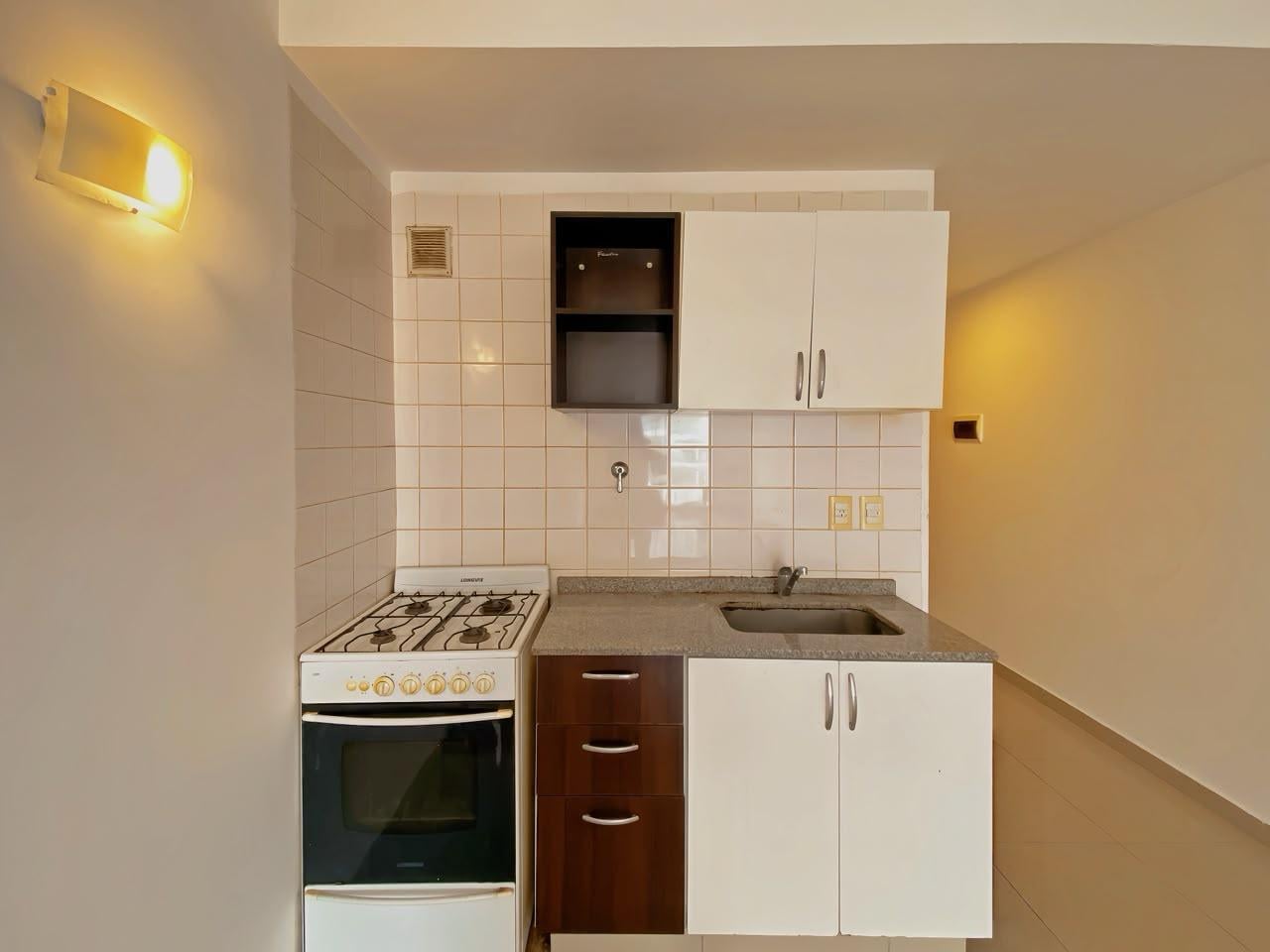 Foto de Alquiler Monoambiente en Villa Crespo Parque Centenario, imagen 4