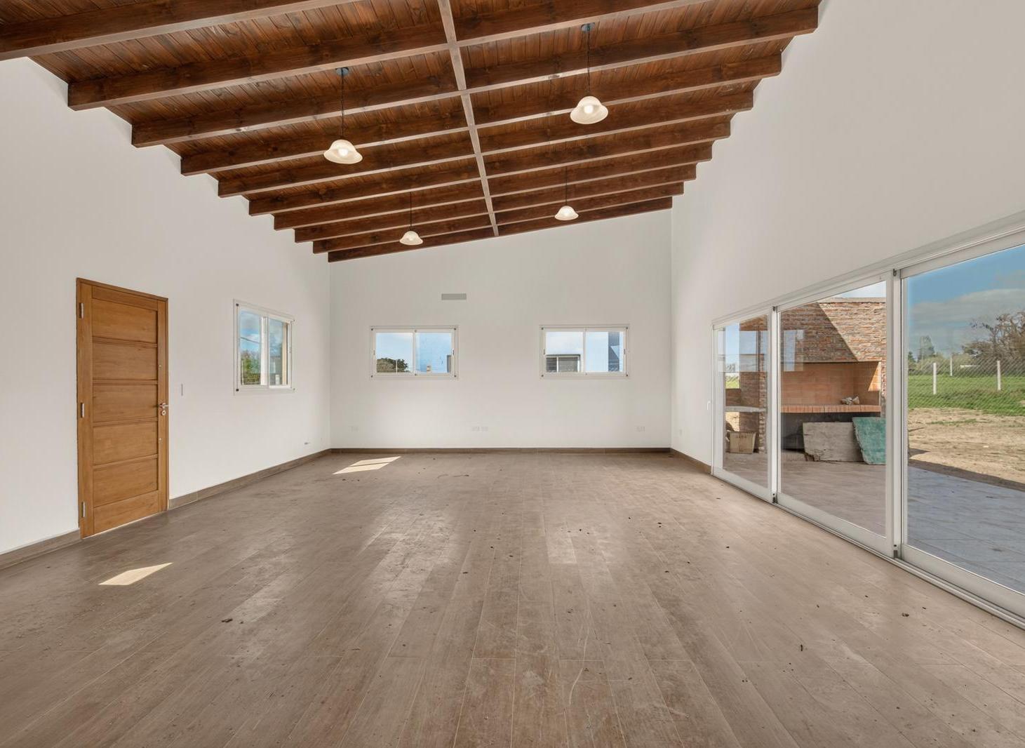 Foto de Casa 3 ambientes en VENTA A ESTRENAR en Zelaya / Loma Verde, Provincia, imagen 5