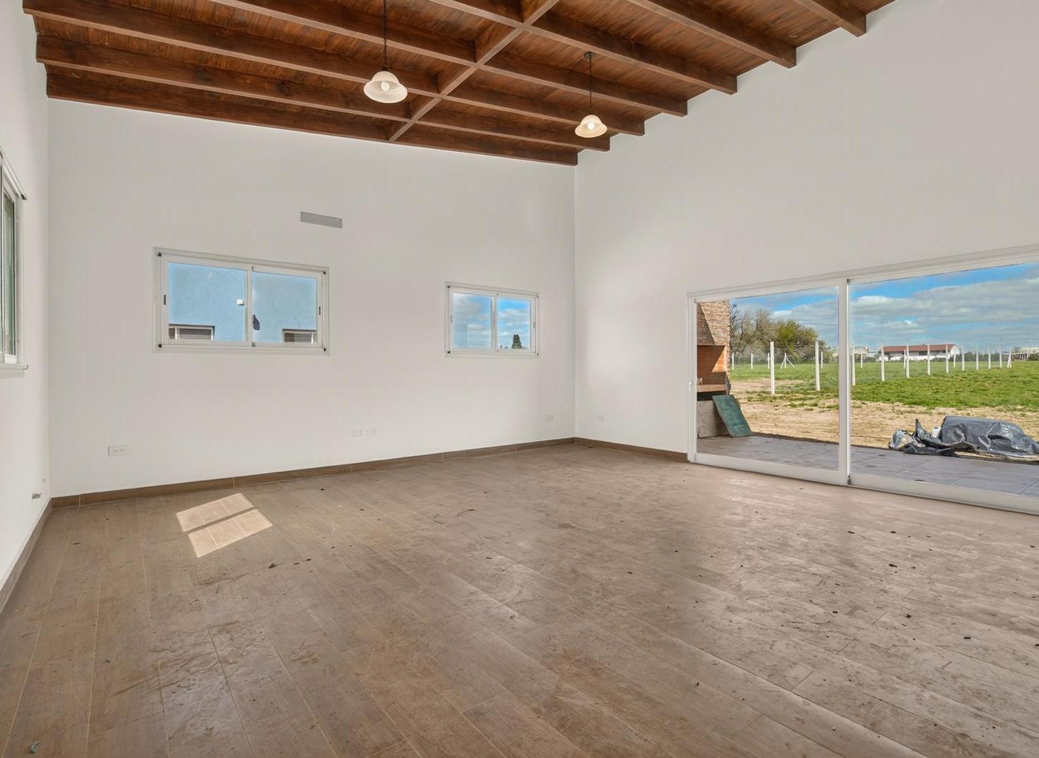 Foto de Casa 3 ambientes en VENTA A ESTRENAR en Zelaya / Loma Verde, Provincia, imagen 4