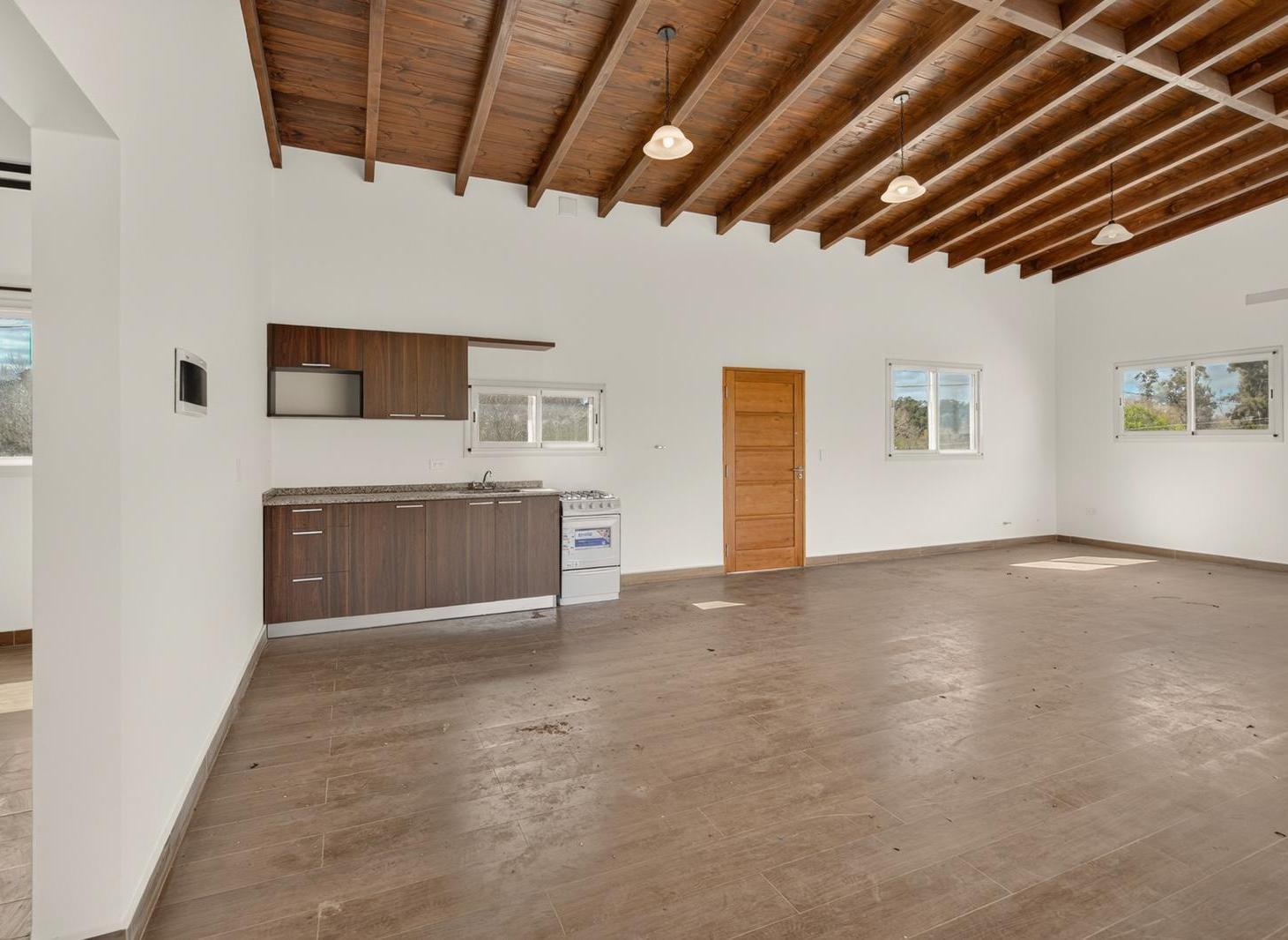 Foto de Casa 3 ambientes en VENTA A ESTRENAR en Zelaya / Loma Verde, Provincia, imagen 2
