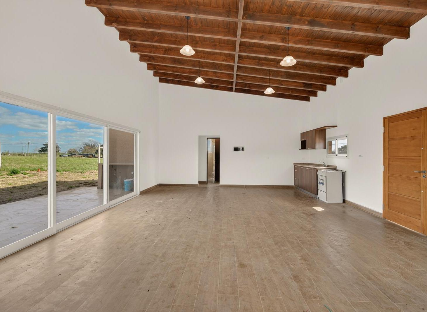 Foto de Casa 3 ambientes en VENTA A ESTRENAR en Zelaya / Loma Verde, Provincia, imagen 3