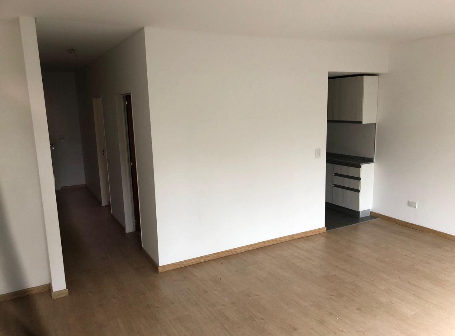 Foto de VILLA URQUIZA, DEPARTAMENTO 2 AMBIENTES EN ALQUILER, 56M2 TOTALES, imagen 3