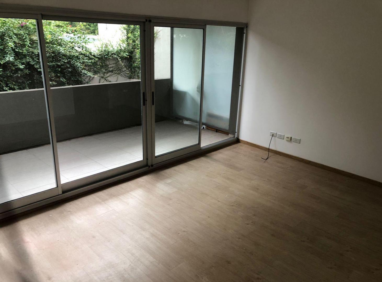 Foto de VILLA URQUIZA, DEPARTAMENTO 2 AMBIENTES EN ALQUILER, 56M2 TOTALES, imagen 4