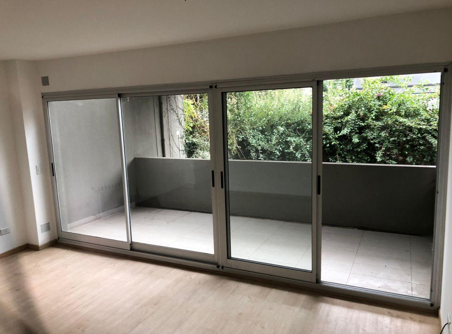Foto de VILLA URQUIZA, DEPARTAMENTO 2 AMBIENTES EN ALQUILER, 56M2 TOTALES, imagen 1