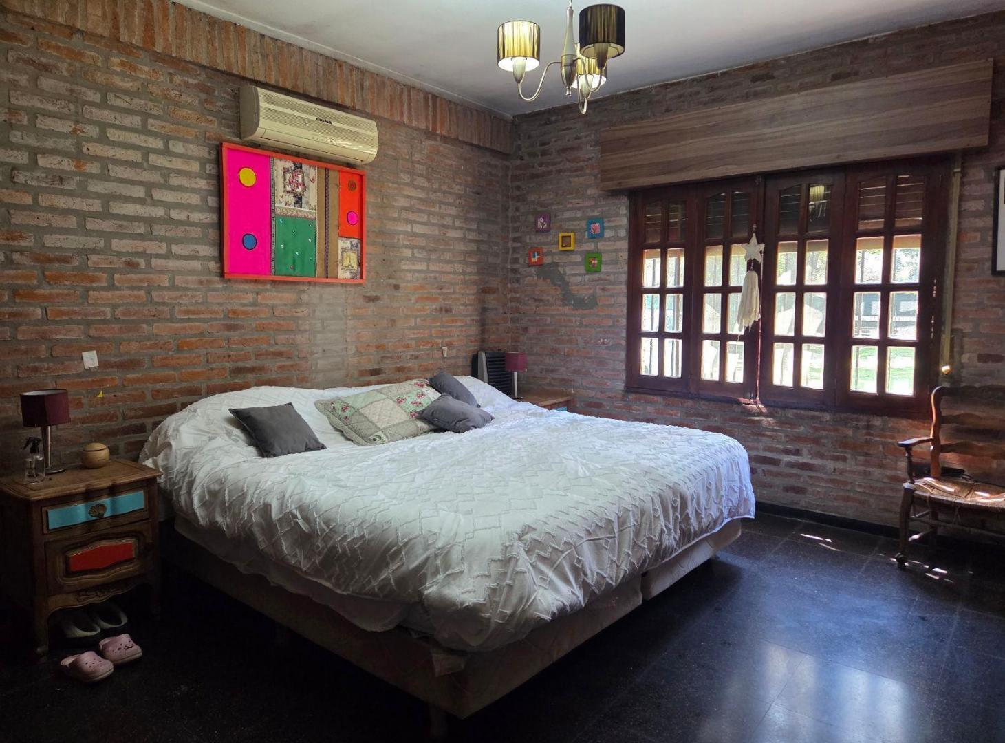 Foto de Casa Quinta 3 ambientes con parque, quincho y pileta en Villa de Mayo, imagen 4
