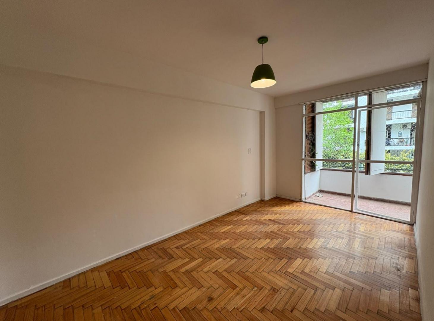 Foto de BELGRANO, ALQUILER DEPARTAMENTO DE 2 AMBIENTES CON BALCÓN, 42M2, imagen 4