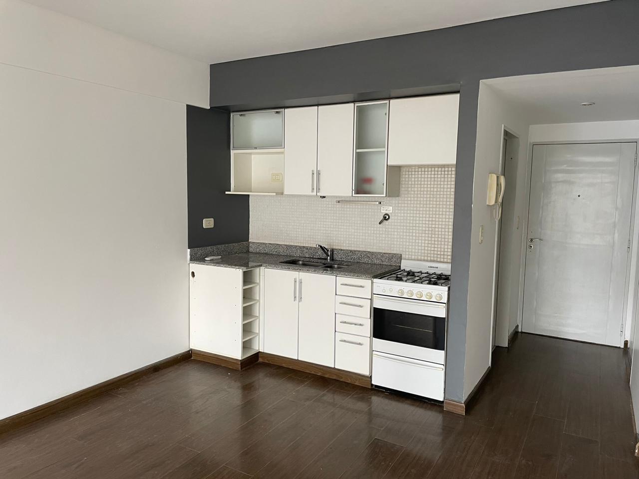 Foto de ALQUILER MONOAMBIENTE EN NÚÑEZ CON BALCO Y AMENITIES, imagen 4