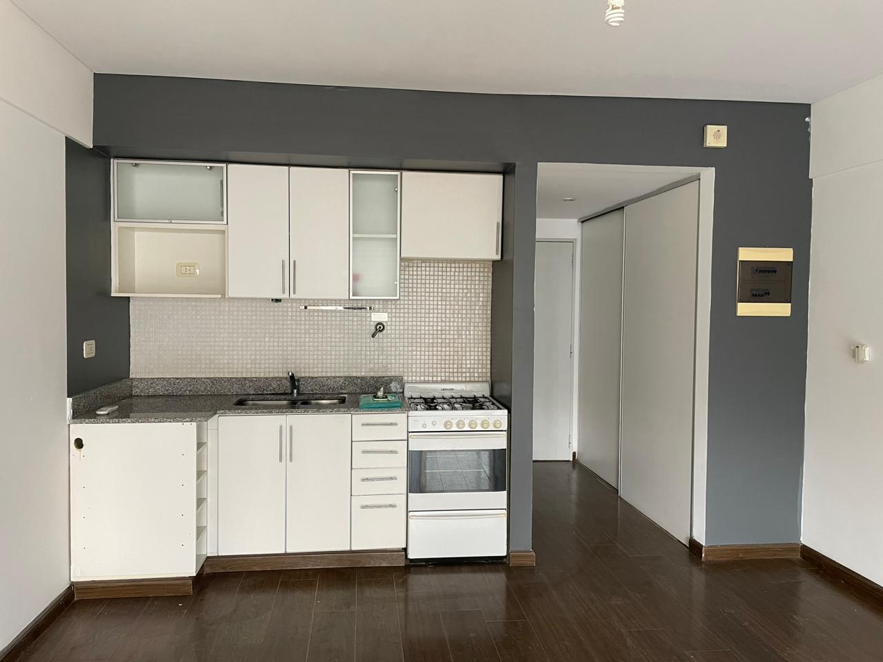 Foto de ALQUILER MONOAMBIENTE EN NÚÑEZ CON BALCO Y AMENITIES, imagen 5