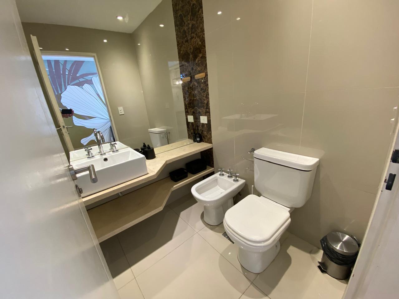 Foto de Departamento Duplex al Frente en Nuñez balcón y terraza propia, imagen 5