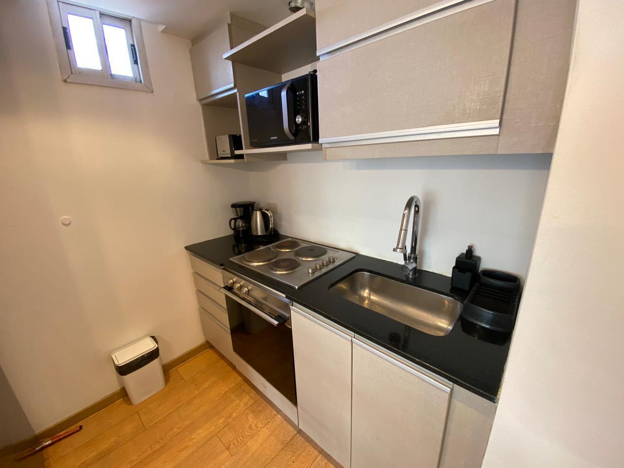 Foto de Departamento Duplex al Frente en Nuñez balcón y terraza propia, imagen 3